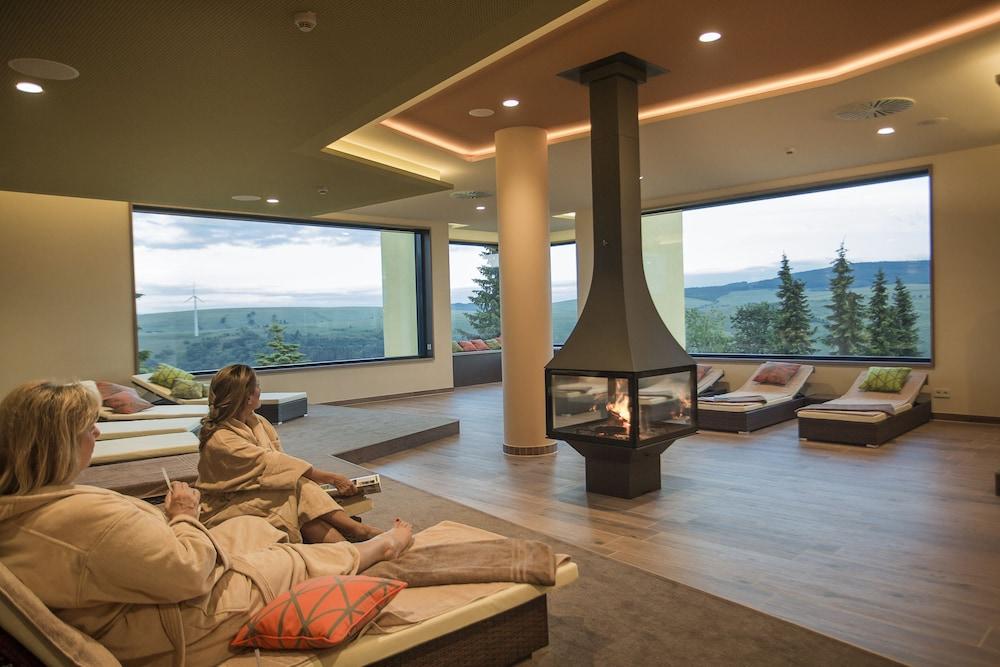 Elldus Resort Oberwiesenthal Exterior photo