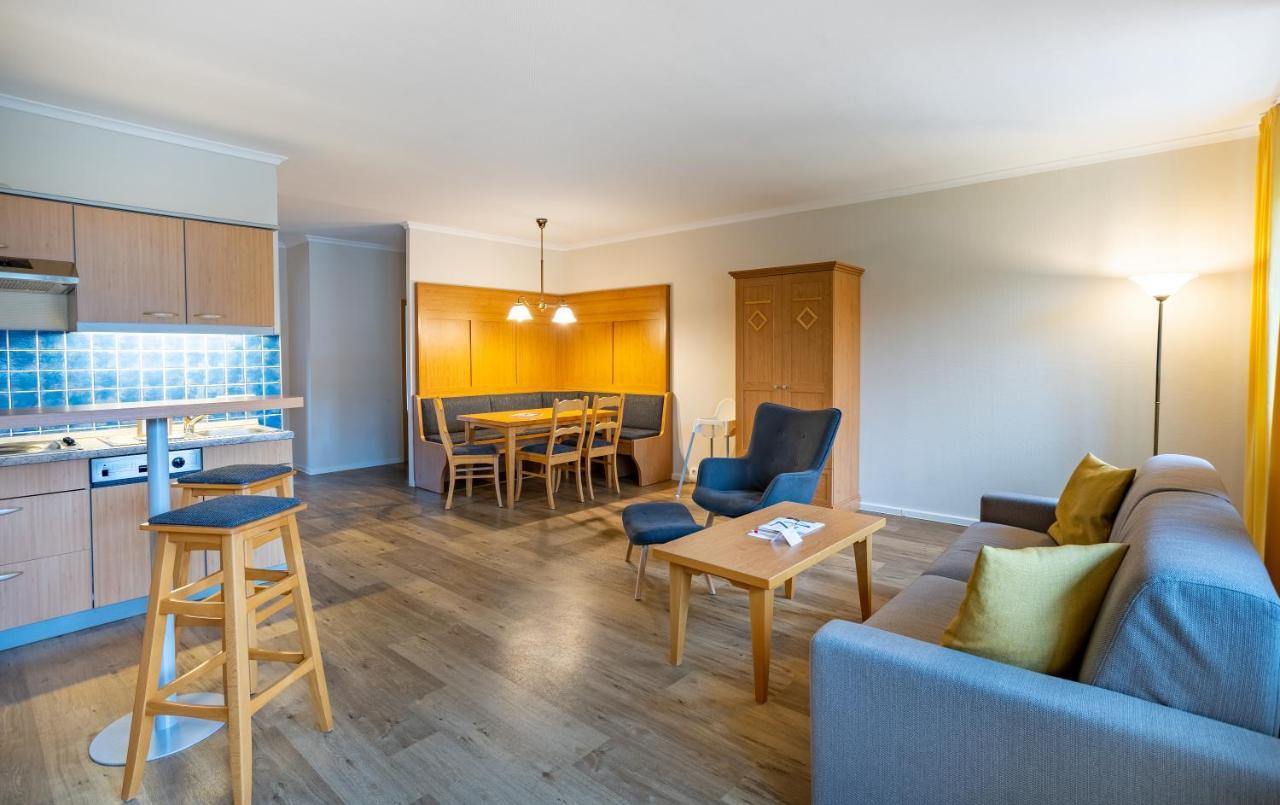 Elldus Resort Oberwiesenthal Exterior photo